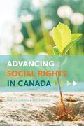 Advancing Social Rights in Canada (en Inglés)