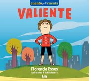 Valiente (in Spanish)