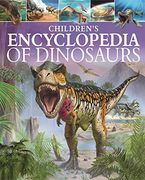 Children’s Encyclopedia of Dinosaurs (en Inglés)