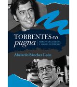 Torrentes en pugna: Mario Vargas Llosa y Miguel Gutiérrez