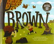 Brown (Sing Your Colors! ) (en Inglés)