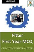 Fitter First Year MCQ (en Inglés)