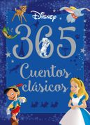 365 cuentos clásicos (in Spanish)