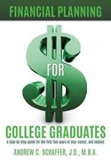 Financial Planning for College Graduates (en Inglés)