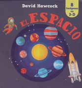 Amazing pop Ups. El Espacio / pd.