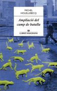 Ampliació del Camp de Batalla (Llibres Anagrama) (en Catalán)