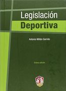 Legislacion Deportiva