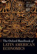 the oxford handbook of latin american economics