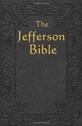 the jefferson bible: the life and morals of (en Inglés)