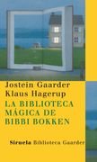 La Biblioteca Magica de Bibbi Bokken