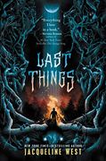 Last Things (en Inglés)