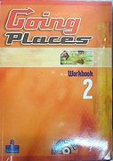 Going Places, 2 Eso. Workbook,