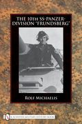 The 10th SS-Panzer-Division "Frundsberg"