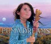 Puma Dreams (en Inglés)