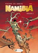 Namibia, Episode 2 (en Inglés)
