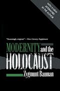 modernity and the holocaust