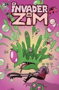 INVADER ZIM 6A