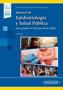 Manual de Epidemiología y Salud Pública Para Grados en Ciencias de la Salud