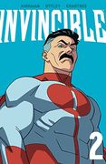 Invincible Volume 2 (en Inglés)