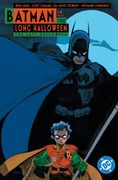 Batman: The Last Halloween #04