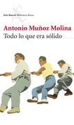 Todo lo que era Sólido
