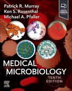 Medical Microbiology (en Inglés)