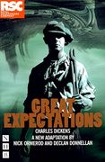great expectations (en Inglés)