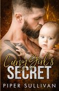 Curvy Girl's Secret: A Baby Romance (en Inglés)