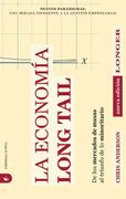 La Economia Long Tail: De los Mercados de Masas al Triunfo de lo Minoritario