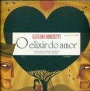 elixir do amor (+ cd) (hipotesi) (en Gallego)