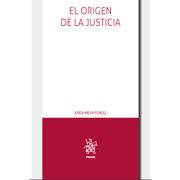 El Origen de la Justicia
