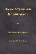 Aleksei Stepanovich Khomyakov (en Inglés)