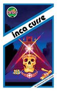 Inca Curse: Artic Computing's Adventure b (Artic Adventures) 