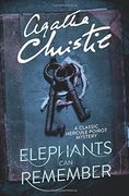 Poirot. Elephants Can Remember