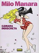 Camara Indiscreta