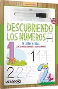 Descubriendo los Numeros en Letras y Cifras