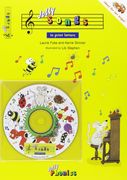 Jolly Songs (in Print Letters) (Jolly Phonics) 