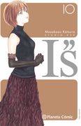I''S Kanzenban nº 10