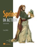 Spring in Action, Sixth Edition 