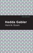Hedda Gabbler (Mint Editions)