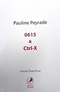 Teatro de Pauline Peyrade - 0615 / Ctrl-X