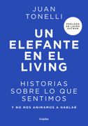 Un Elefante en el Living