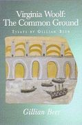 Virginia Woolf: The Common Ground (en Inglés)