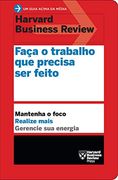 Faça o Trabalho que Precisa ser Feito (em Portugues do Brasil) (en Portugués)