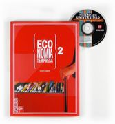 Economía de la Empresa. 2 Bachillerato