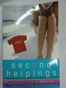 Second Helpings (Jessica Darling, Book 2)
