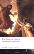 the homeric hymns