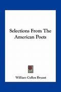 selections from the american poets