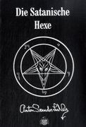 Die Satanische Hexe (in German)