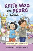 The Mystery of the Missing Moose (Katie woo and Pedro Mysteries) (en Inglés)